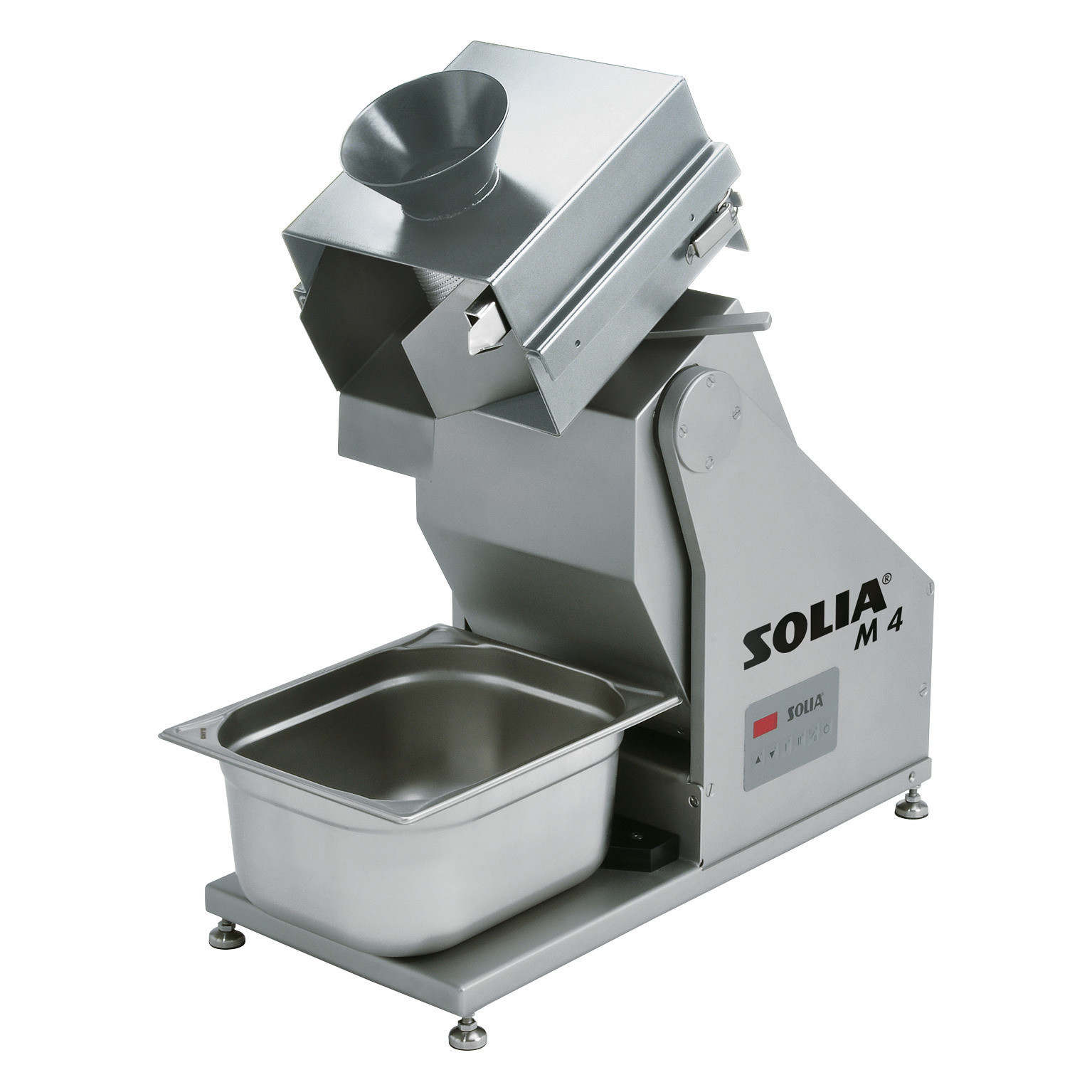 Universalküchenmaschine, M 4
